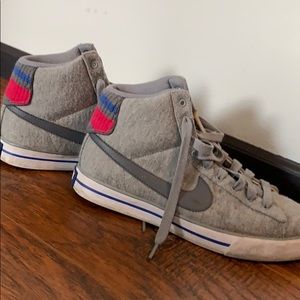 Nike high tops
